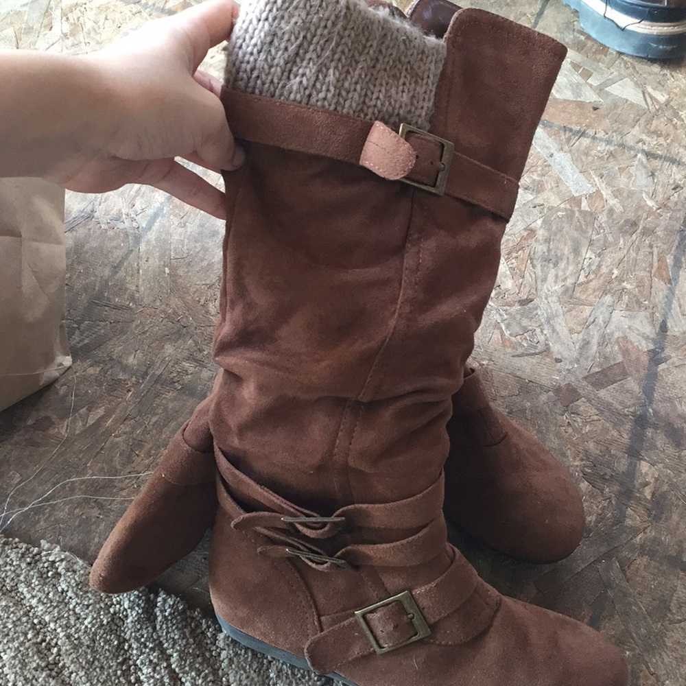 Boot